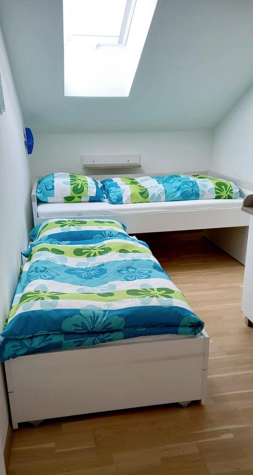 Moderne, Ferienwohnung Mit Seeblick, Near Hallstatt Bad Goisern Buitenkant foto